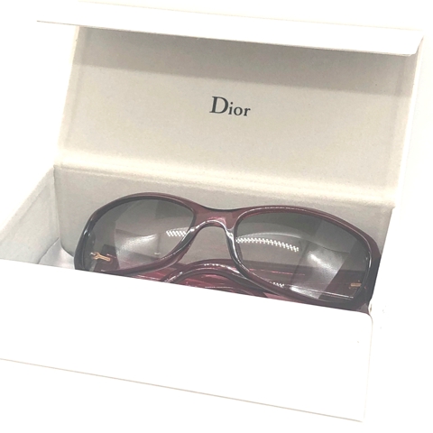 Christian Dior サングラス　